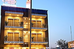 centurypark, Chennai