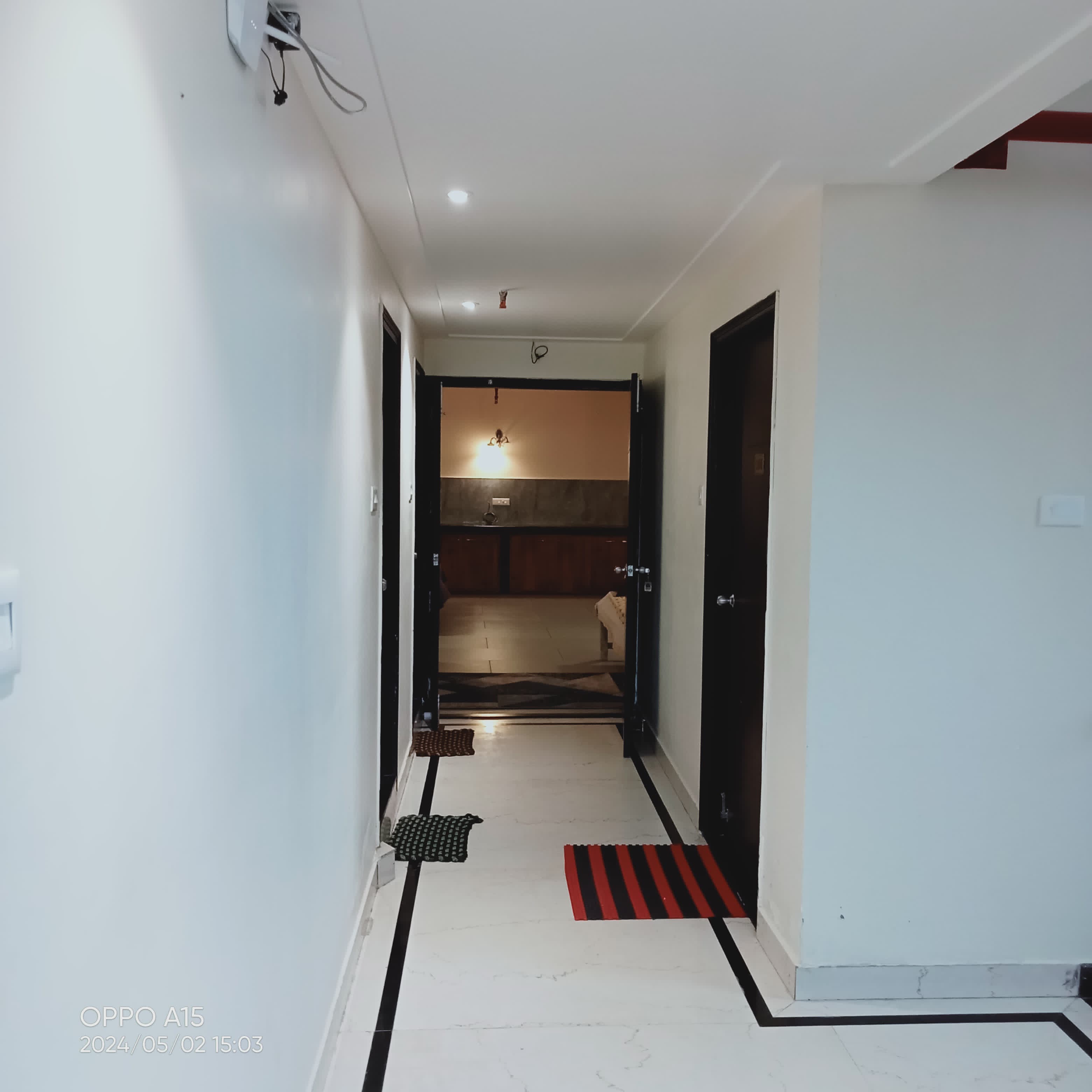 Sridham Hostel 100m From Beach - Tap to explore photos