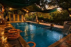 The Wilds Villa | Deep Gir Forest Retreat, Sasan Gir