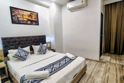 Hotel Annex International, Mumbai