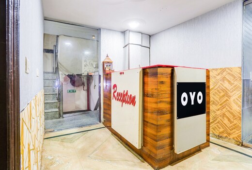 Hotel O 7 diamond