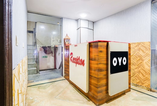 Hotel O 7 diamond