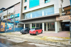 Manal Residency, Thalasserry