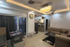 Saviour Park, Ghaziabad