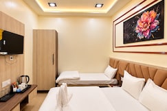 Hotel Vistara, Vrindavan