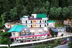 Ganeshwaram Hotel & Restaurant, Bhowali - (Nainital), Mukteshwar