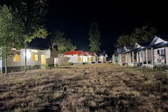 Jungle View Ecoo Village, Manas