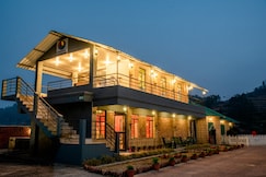 Woodstock Resort, Shillong