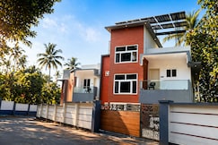 IS Villa One Bedroom Apartment, Varkala