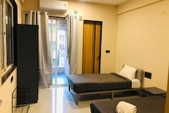 Z Express Zylos, Pune