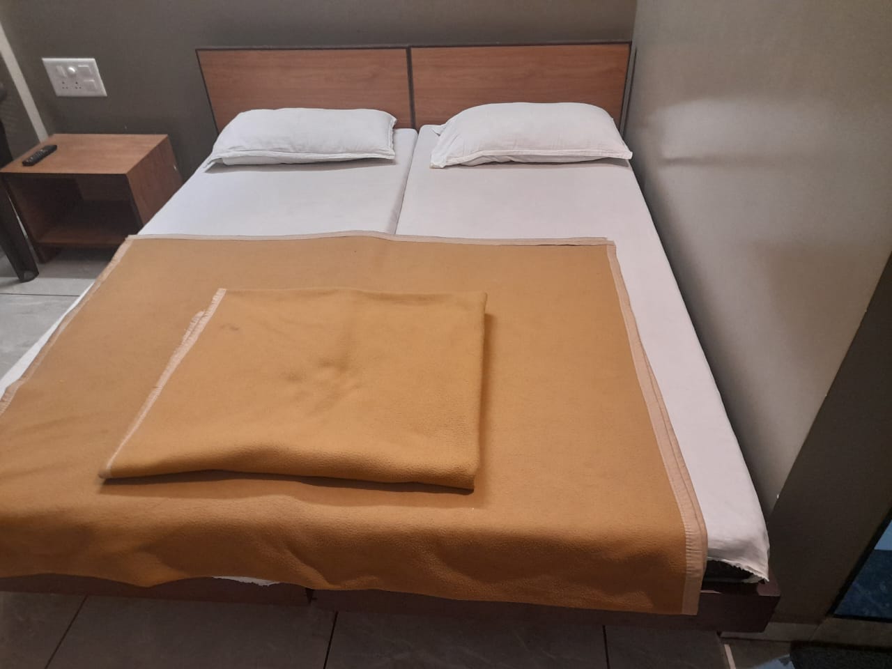 Hotel Pathik 2