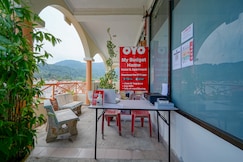Hotel O My Budget Home, Kota Setar
