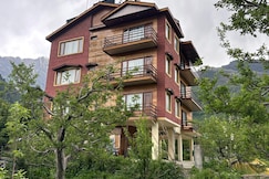 Royal Ocean Cottage, Manali