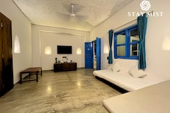 Mykonos 2 BHK | Greek Theme, Alibaug