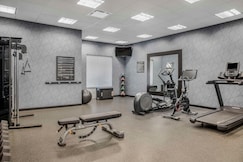 Homewood Suites by Hilton Winnipeg Airport-Polo Park, MB, Winnipeg