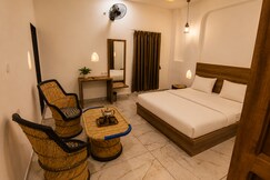 Daulatgarh Resort, Sikar
