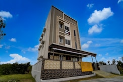 Hotel O Hush Haven, Coimbatore