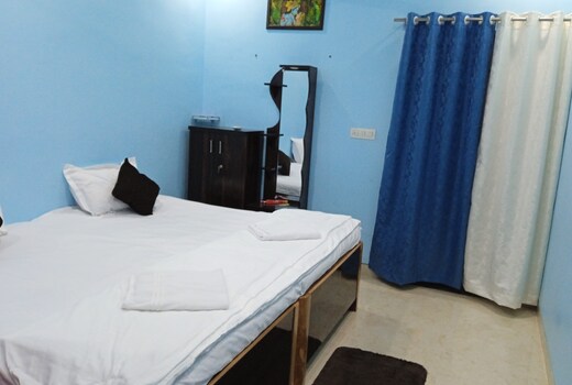 Ritu's Nest