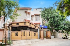 FabHotel Srinidhi Stay Inn, Bangalore