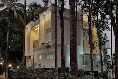 Serene stay near Karapuzha Dam reservoir views, Wayanad