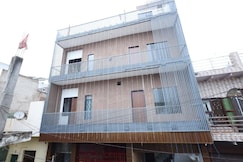 Sri Balaji Dham, Mathura