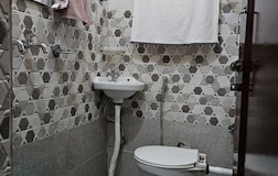 Washroom