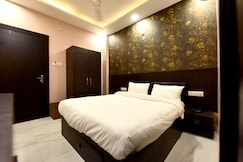 Hotel VK Inn, Near Prayagraj Junction, Prayagraj