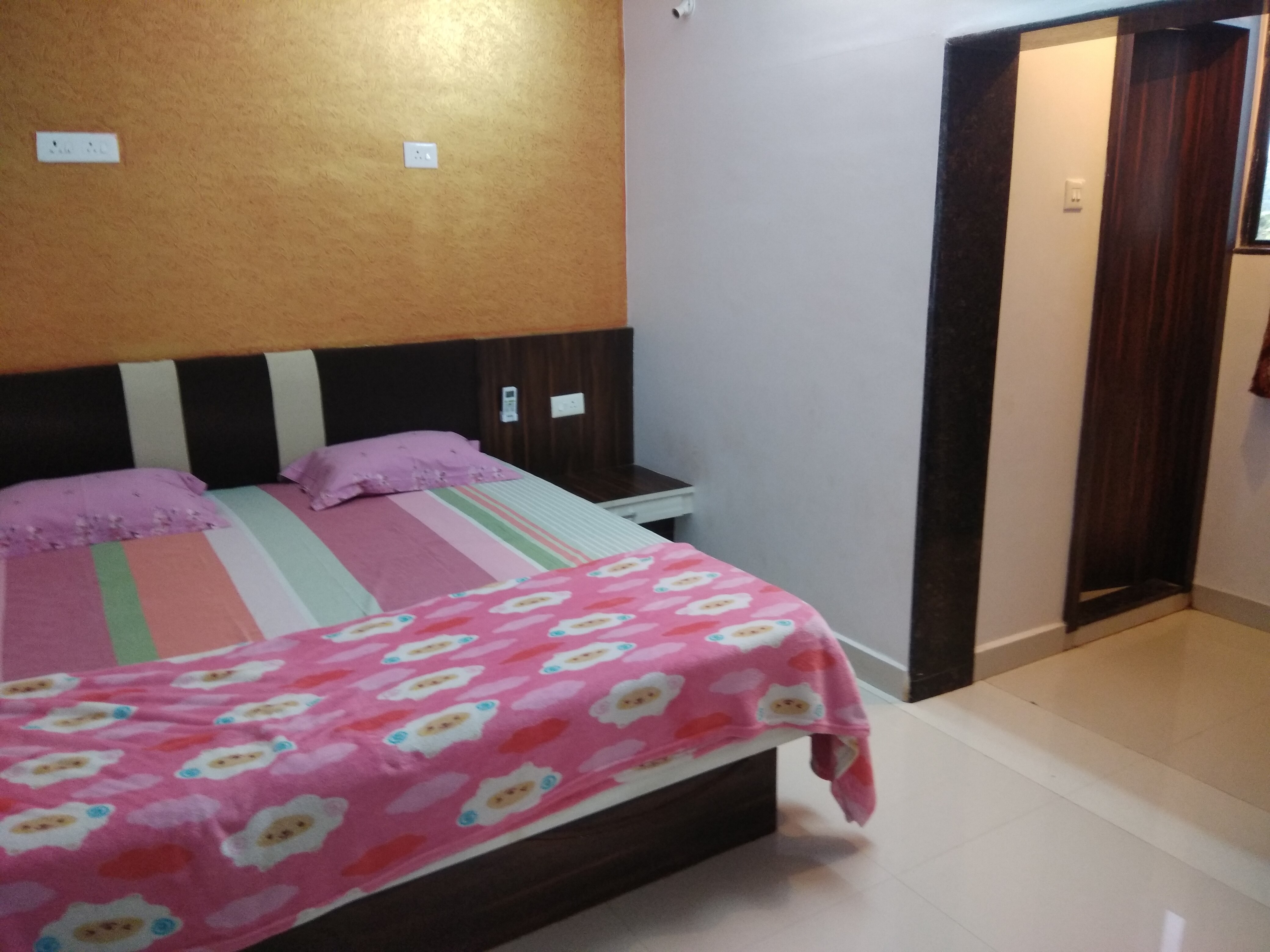 Mango Apartment-2 BHK Apartment - Tap to explore photos