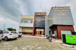 The Glitch Hotel And Restaurant, Mainpuri