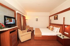Parijatha Gateway Hotel, Bangalore