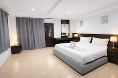 Hill Side Hotel Patong, Phuket