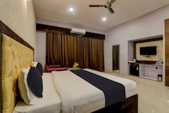 Townhouse OAK Hotel Aradhna Inn Unit By Blue Moon Hotel, Lucknow