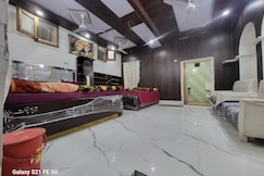 Punjabi Arora house, Vrindavan
