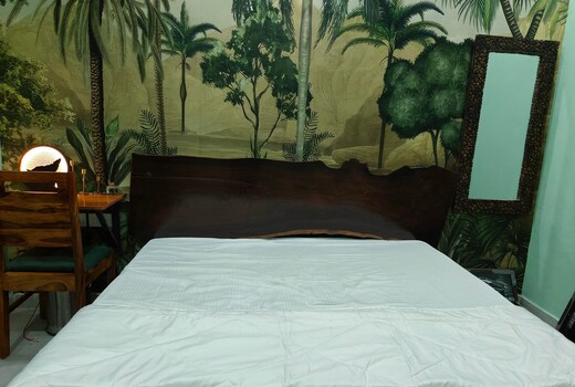 Aranyak  The Jungle Retreat