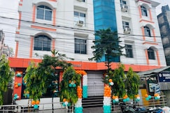 Hotel R P International, Patna