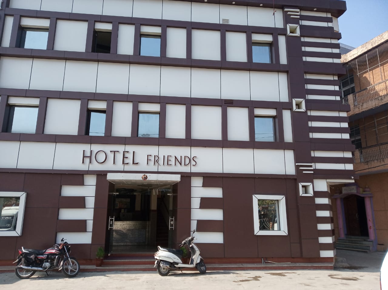 Photos of Hotel Friends Hotel in Haridwar