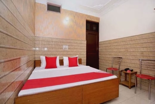 Hotel O 807358 Hotel Shivam