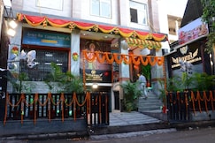 Hotel Singh Residency, Varanasi