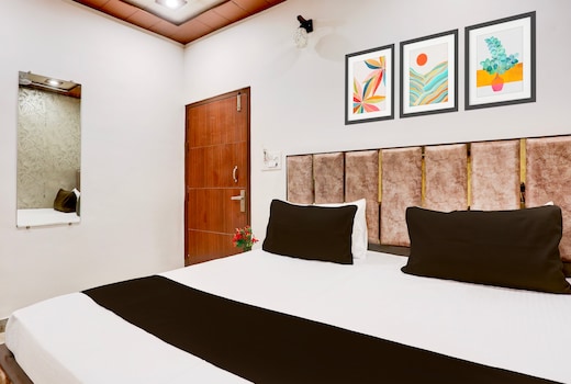 Hotel O NIVISHKA INN