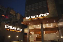 URBAN STAYS SERVICE APARTMENT, Nagpur