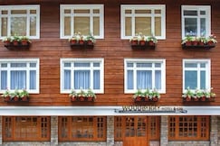 Udaan Woodberry Hotel & Spa, Gangtok, Phadamchen