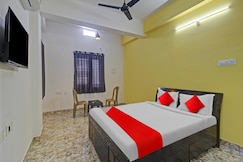 Hotel O ROYAL STAY, Mahbubnagar