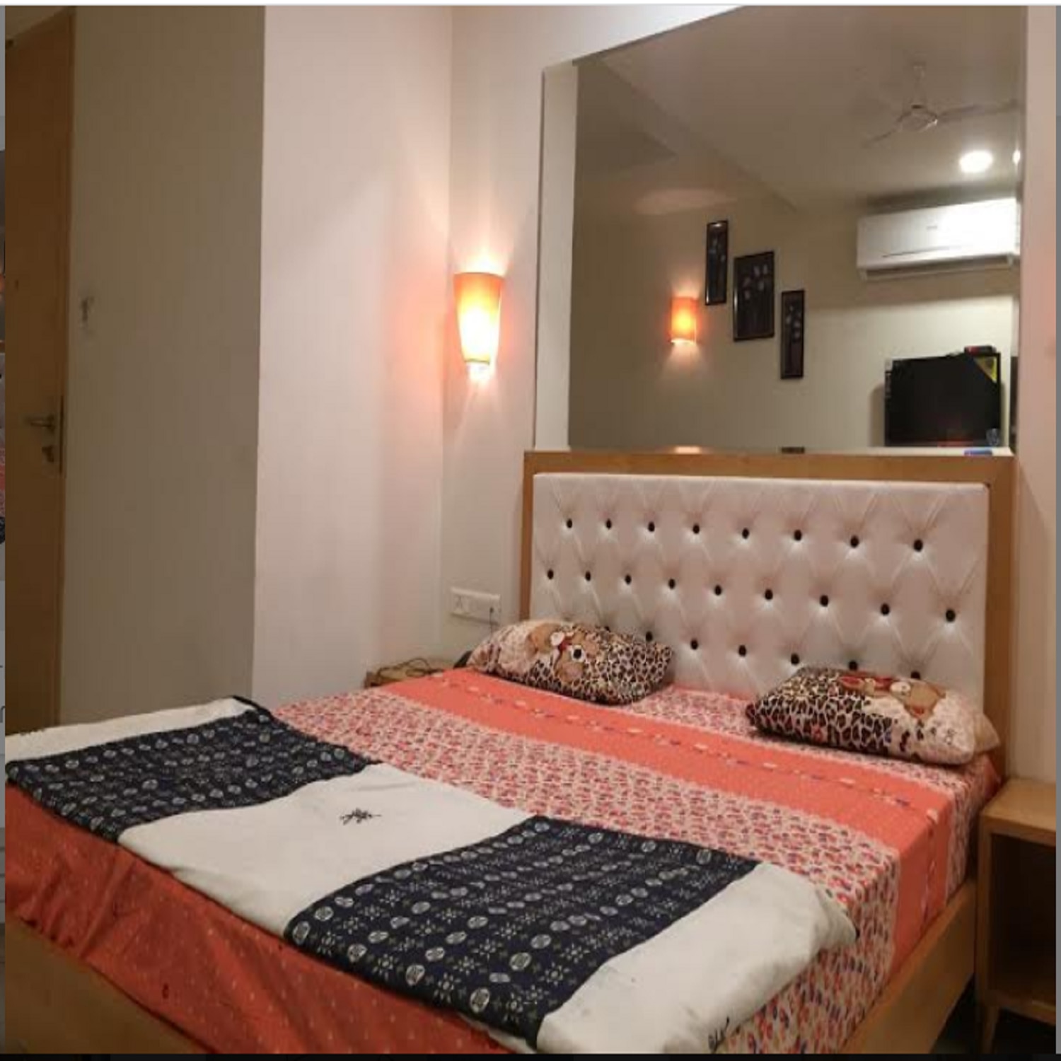 Hotel Utsav Inn - Tap to explore photos