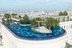 La Vela Saigon Hotel, Thuan An