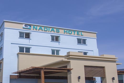 Nadias Hotel Langkawi 2 9 0 4 Hotel Price Address Reviews