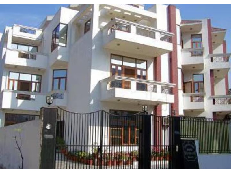 Monarch Residency Gurgaon - Tap to explore photos