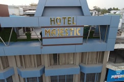 Majestic Hotel, Bareilly