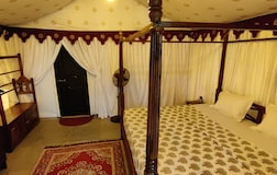Royal Tent 1