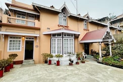 The Heritage Marjorie Villa, Darjeeling