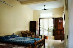 THE BANYAN HUT, Kovalam and Poovar